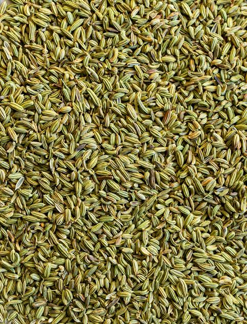 Fennel Seed (Saunf)